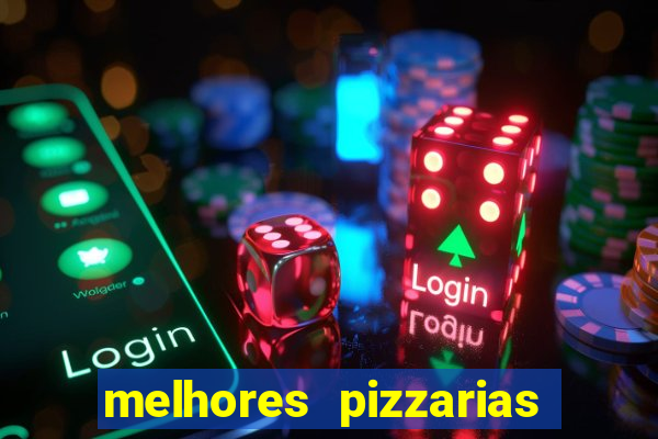 melhores pizzarias de porto alegre